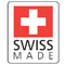 SWISS MADE